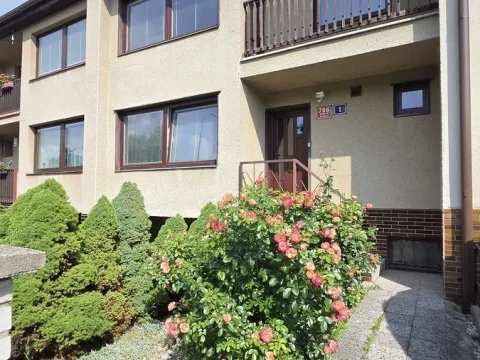 Prodej rodinného domu, Praha, Podhajská pole, 110 m2