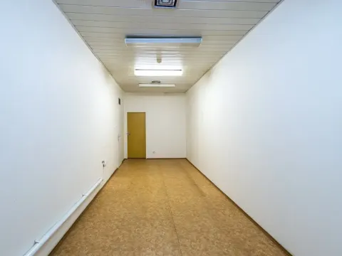 Pronájem skladu, Praha - Michle, Ohradní, 32 m2