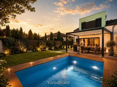 Prodej bytu 4+kk, Včelná, 108 m2