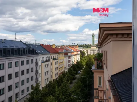 Prodej atypického bytu, Ostrava - Moravská Ostrava, 30. dubna, 81 m2