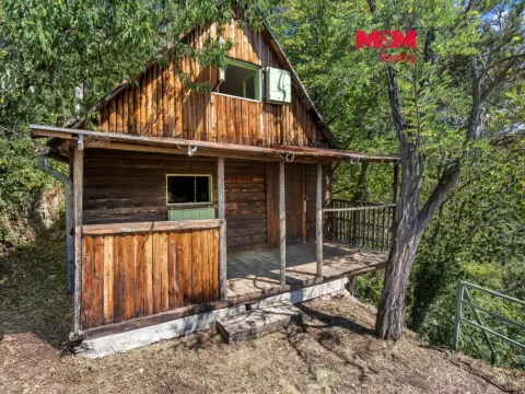 Prodej chaty, Sýkořice, 60 m2