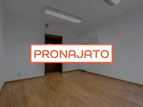 Pronájem obchodního prostoru, Most, Mikoláše Alše, 18 m2