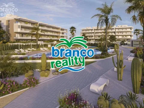 Prodej bytu 3+kk, Torrevieja, Alicante, Španělsko, 65 m2