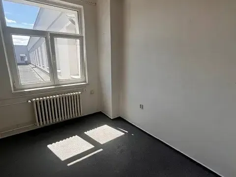 Pronájem kanceláře, Brno, Řípská, 10 m2