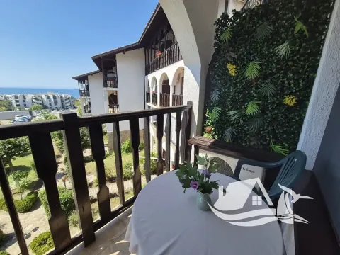 Prodej bytu 2+kk, Sveti Vlas, Bulharsko, 51 m2