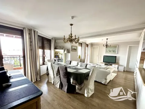 Prodej bytu 4+kk, Sveti Vlas, Bulharsko, 176 m2