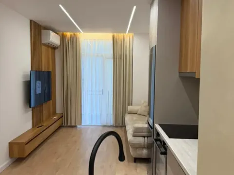 Prodej bytu 2+kk, Drač, Albánie, 53 m2