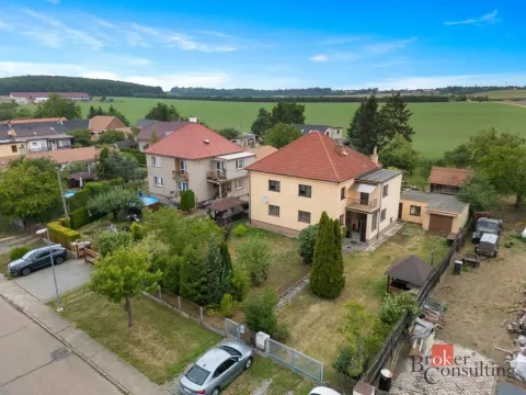 Prodej rodinného domu, Rohoznice, 190 m2