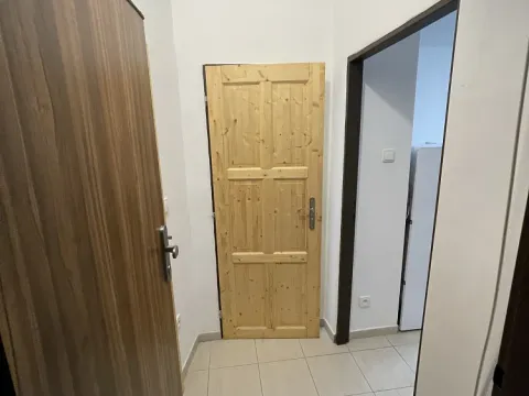 Pronájem bytu 1+kk, Praha - Michle, Michelská, 41 m2