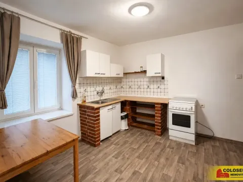 Prodej rodinného domu, Suchohrdly, 100 m2