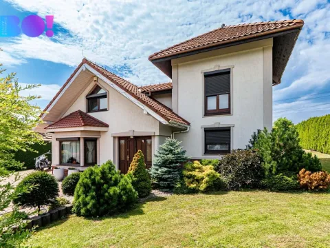 Prodej rodinného domu, Český Těšín, 150 m2
