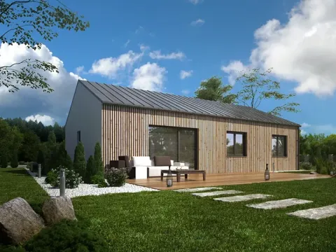Prodej rodinného domu, Mcely, 100 m2