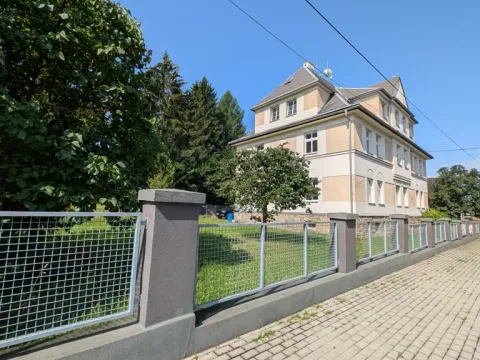 Pronájem kanceláře, Liberec - Liberec XXV-Vesec, Kašparova, 14 m2