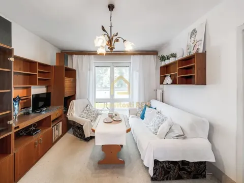 Prodej bytu 2+1, Ostrava, Letecká, 55 m2