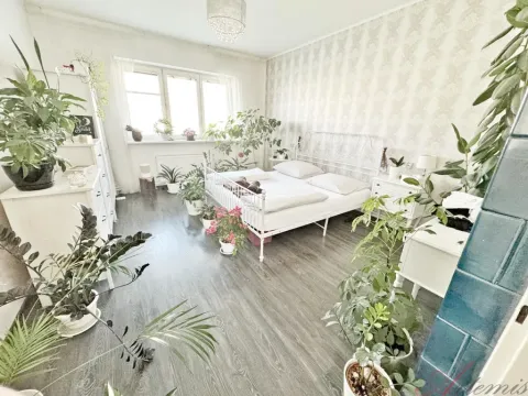 Pronájem bytu 3+1, Ostrava - Moravská Ostrava, 30. dubna, 98 m2