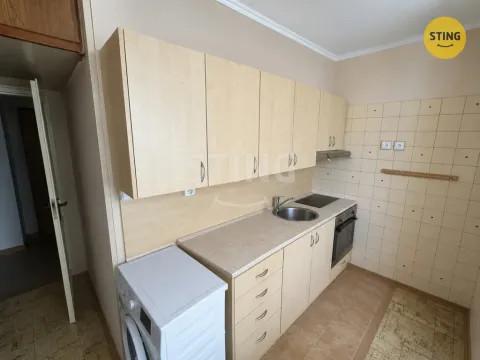 Pronájem bytu 2+1, Praha, Vinohradská, 52 m2
