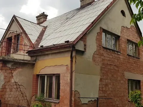 Prodej rodinného domu, Nová Paka, Na Vyhlídce, 160 m2