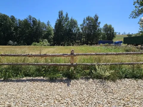 Prodej pozemku pro bydlení, Nová Cerekev - Chmelná, 955 m2