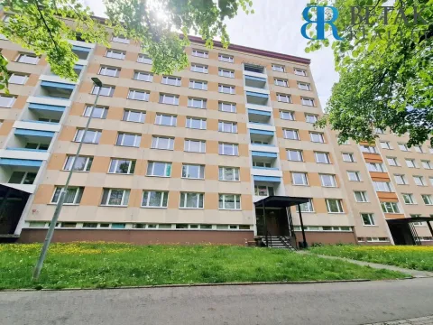 Prodej bytu 3+1, Přerov - Přerov I-Město, tř. 17. listopadu, 78 m2