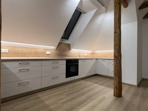 Pronájem bytu 3+kk, Hlučín, Čs. armády, 84 m2