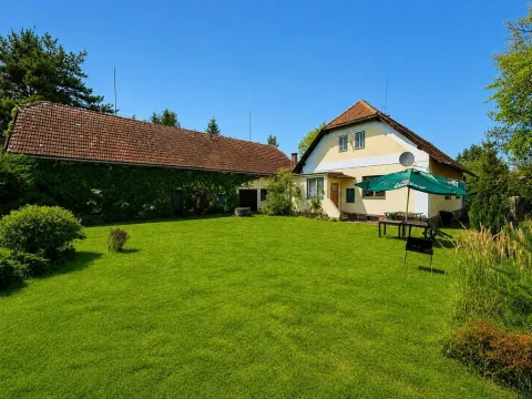 Prodej rodinného domu, Suchdol nad Lužnicí, Benátky, 75 m2