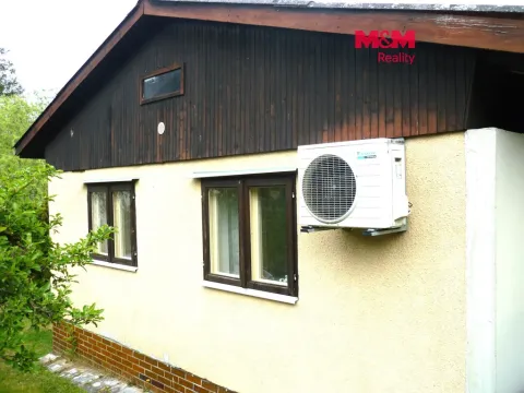 Prodej chaty, Stříbrná Skalice, 48 m2