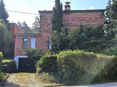 Prodej kanceláře, Zlín, Pod Vrškem, 220 m2