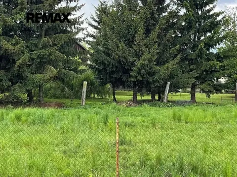 Prodej pozemku pro bydlení, Chocenice, 4491 m2