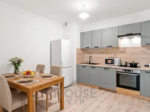 Prodej bytu 2+kk, Praha - Ruzyně, Stočesova, 60 m2