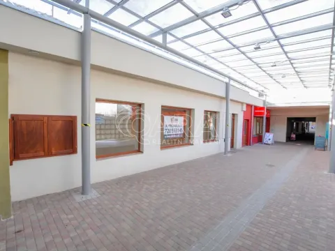 Pronájem obchodního prostoru, Benešov, Tyršova, 45 m2
