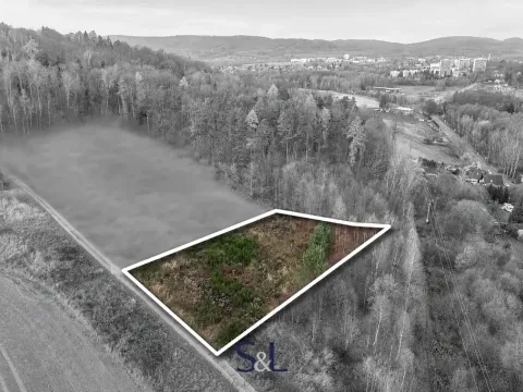 Prodej pozemku pro bydlení, Chotovice, 2215 m2