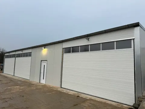 Pronájem skladu, Brno, Kociánka, 28 m2
