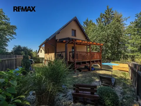 Prodej rodinného domu, Zdemyslice, 64 m2