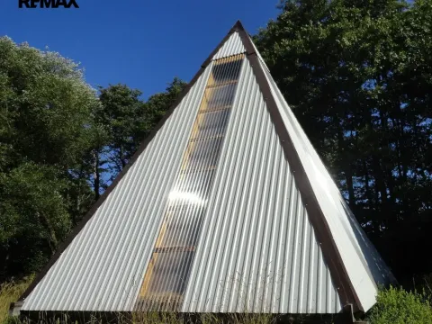 Prodej chaty, Čachrov, 61 m2