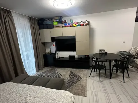 Prodej bytu 1+kk, Sveti Vlas, Bulharsko, 41 m2