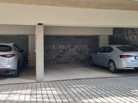 Prodej garáže, Brno, Svitavská, 14 m2