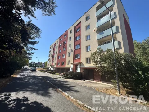 Prodej bytu 3+1, Plzeň - Božkov, Barákova, 91 m2