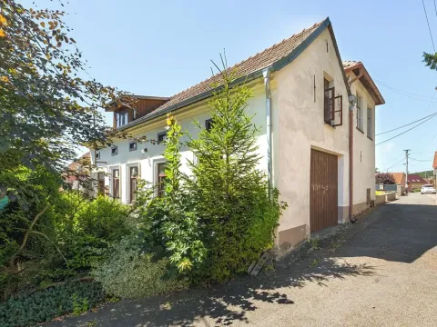 Prodej rodinného domu, Habrovany, 161 m2
