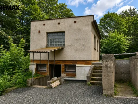 Prodej chaty, Zlatá Olešnice, 30 m2