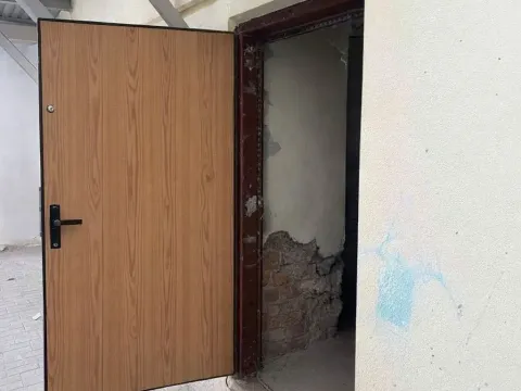 Pronájem skladu, Brno, Křenová, 33 m2