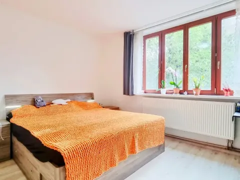 Prodej bytu 1+kk, Brno, Gallašova, 28 m2