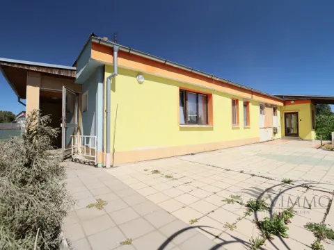 Prodej rodinného domu, Vejprnice, Dukelská, 626 m2