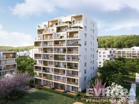 Prodej bytu 3+kk, Beroun, 75 m2
