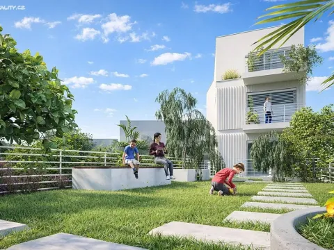 Prodej bytu 1+kk, Brno - Bohunice, Elišky Přemyslovny, 35 m2