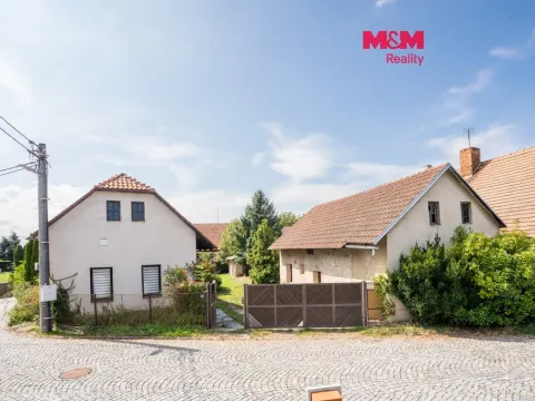 Prodej rodinného domu, Bousov, 200 m2
