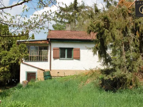 Prodej chaty, Hrusice, Hubačovská, 44 m2