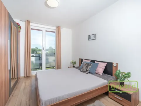 Prodej bytu 2+kk, Příbram, Pod Čertovým pahorkem, 53 m2