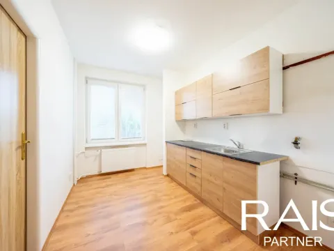 Pronájem bytu 2+1, Rosice, Komenského náměstí, 59 m2