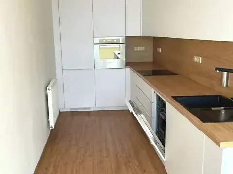 Pronájem bytu 2+kk, Praha - Motol, Brdlíkova, 66 m2