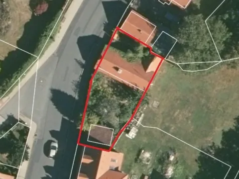 Prodej rodinného domu, Mníšek pod Brdy, 173 m2